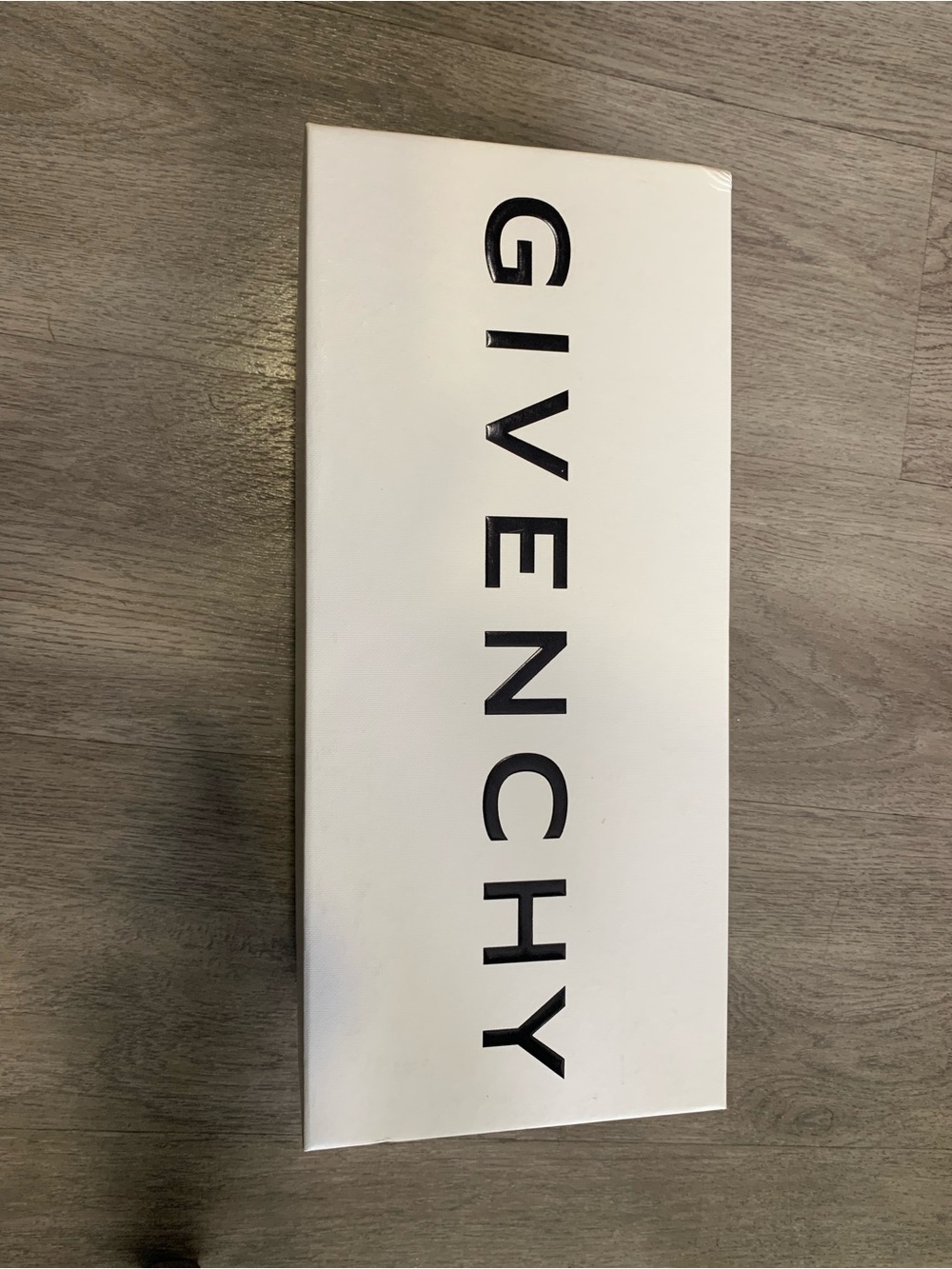 Givenchy slides